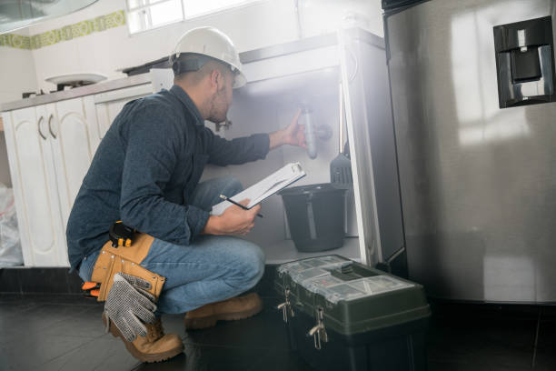 Best Hot Water Heater Installation  in Dumont, NJ
