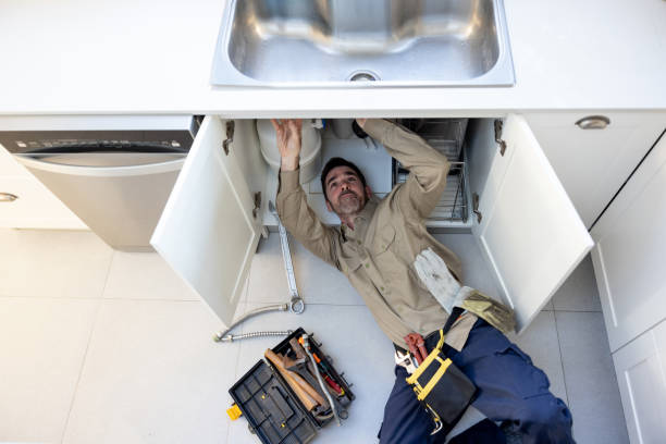 Best Drain Cleaning Services  in Dumont, NJ