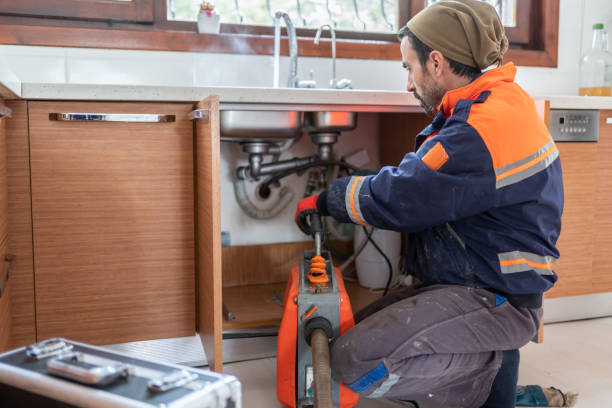 Best Plumbing Installation Services  in Dumont, NJ