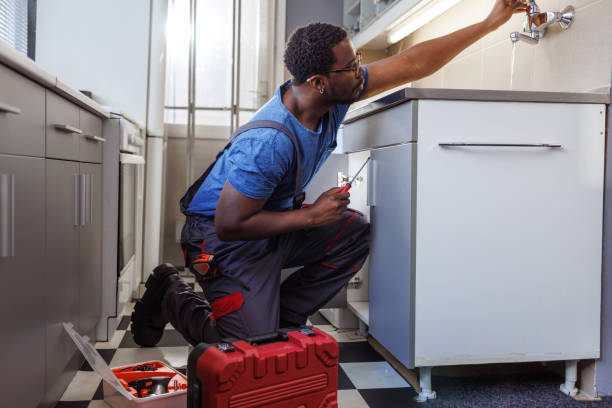 Best Leak Detection Services  in Dumont, NJ