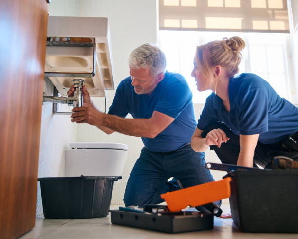 Best Sewer Line Replacement  in Dumont, NJ